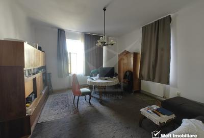 Casa de vanzare in Andrei Muresanu - zona exclusivista! - 7