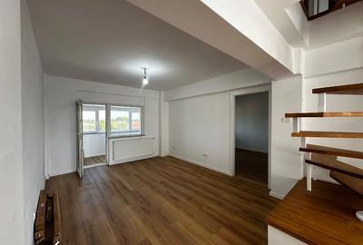 Apartament cu 4 camere decomandat în Dorobanților - 14