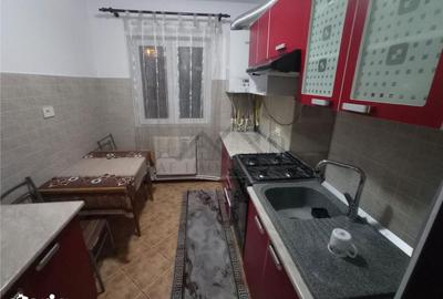 Apartament cu 4 camere, mobilat în Podu Roș - 18