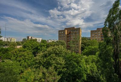 Apartament cu 3 camere semidecomandat în Drumul Taberei - 26
