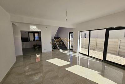 Vila 5 camere in comuna Berceni - 5