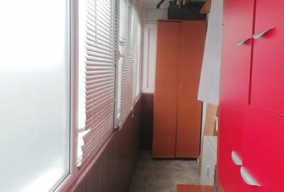 Apartament cu 2 camere semidecomandat în P-ța Unirii - 5