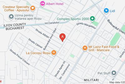 Vand apartament cu 2 cam - 1