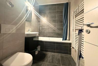 Închiriere apartament 2 camere mobilat cu parcare si boxa et 2  Avantgarden 3 - 16