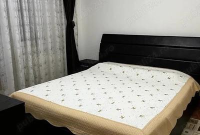 Proprietar - Inchiriez apartament cu 3 camere decomandat - 6