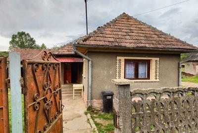 Casă cu 2 camere în Orman - 1