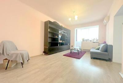 Apartament 2 camere, zona Cantemir - 3
