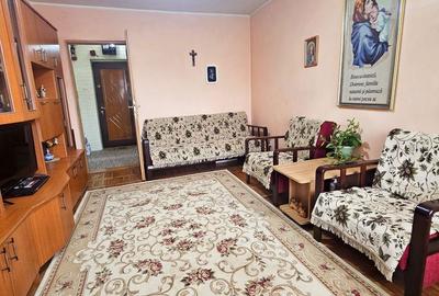 Apartament cu 2 camere decomandat, mobilat în Micro 40 - 12