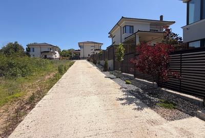 Teren Construcții intravilan de 7000 mp, în Bucium - 5