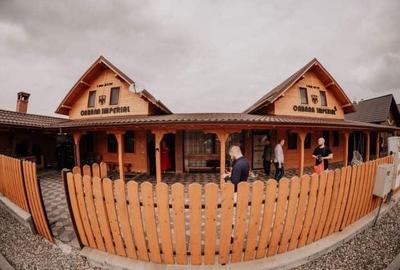 Casă cu 4 camere cu Teren 200 Mp în Agrișu de Sus - 1
