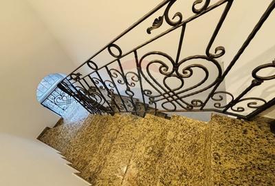 ATELIER -BIROU - OPEN SPACE in  Floreasca  de inchiriere - 7