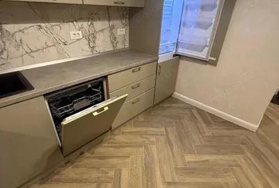 Apartament cu 2 camere semidecomandat în Braytim