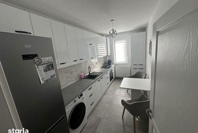 Apartament cu 4 camere în Giroc - 7