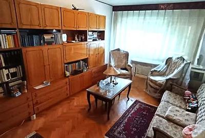Apartament cu 2 camere decomandat în Călărași - 2