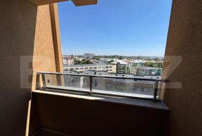 Apartament 2 camere, 51 mp utili + terasa privata 50 mp, z - 1