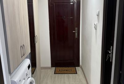 Garsonieră în Central