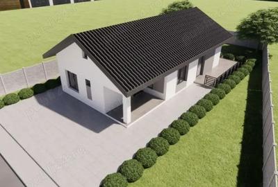 Casa parter,mutare imediata,2025 - 2