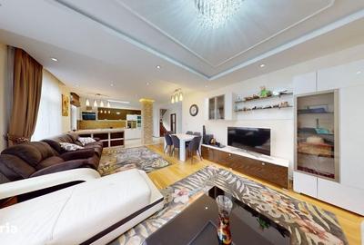 Casă cu 3 camere în Central - 7