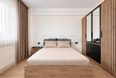 Apartament cu 2 camere semidecomandat, mobilat în Tomis Plus - 12