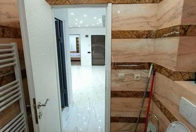 Apartament 3 camere, 60 mp utili, mobilat lux, Flore?ti zona Metro, cu parcare subterana Apartament 3 camere, 60 mp utili, mobilat lux, Flore?ti zona Metro, cu parcare subterana - 9