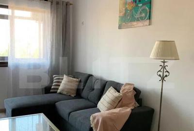 Apartament 2 camere, 60 mp, zona Valea Lupului Apartament 2 camere, 60 mp, zona Valea Lupului - 1