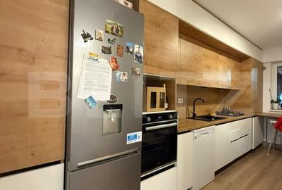 Apartament 2 camere, etaj intermediar, 56 mp, decomandat in Triaj - 8