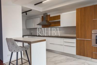 Apartament cu 4 camere, mobilat în Primăverii - 11