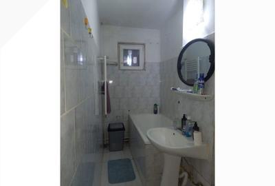 Apartament cu 2 camere în Dacia
