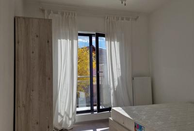 Pacii - metrou - Apartament 2 camere - bl nou - parcare - mobilat - centrala ter - 8