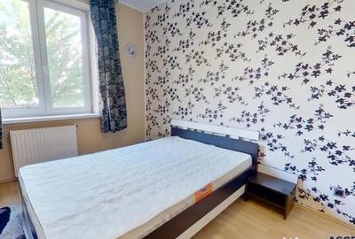 Apartament cu 3 camere decomandat, mobilat în Gemenii - 14