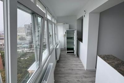 PODU ROS - RESTAURANT COTNARI - 2 CAMERE - ETAJ INTERMEDIAR -RENOVAT - FARA RISC - 13