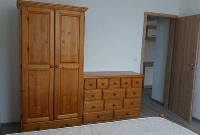 Apartament cu 2 camere semidecomandat în Central - 8