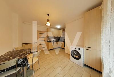 Apartament tip studio I Prima Inchiriere I Central Brasov - 6