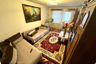 Apartament cu 3 camere decomandat, mobilat în Mănăștur - 3