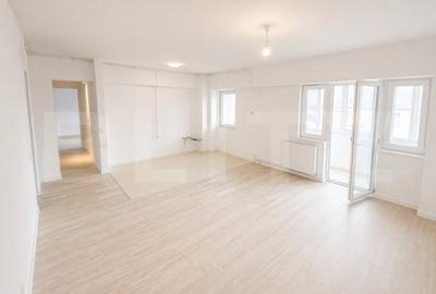 Apartament cu 3 camere semidecomandat în Baciu - 2