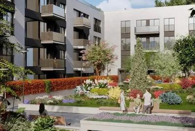 Apartament cu 2 camere decomandat în Moșilor - 1