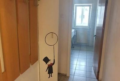 Garsonieră decomandată, mobilată în Iancului - 5