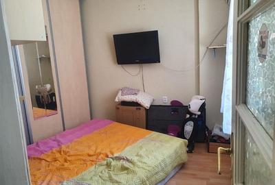 Apartament 3 camere in vila etajul 1+2 camere amenajate la mansarda, zona Emines - 9