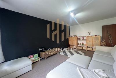 Apartament 3 camere ,Mărășești ,zona hotel Europa ,  etaj 1 - 2