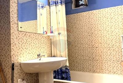 Garsoniera de vanzare, 35 mp, 13 Septembrie-Marriott Panduri - 8
