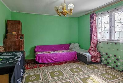 Casă cu 2 camere cu Teren 500 Mp în Cernica - 8