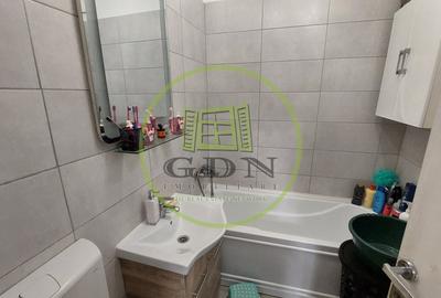 Apartament 2 camere semidecomandat, 50 mp, Calea Bucuresti zona Petre Ispirescu - 5