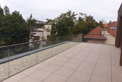 Aviatorior, apartament de 4 camere si curte proprie - 3