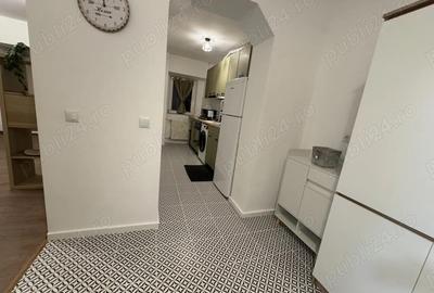 Inchiriere garsoniera mare Nerva Traian - 6