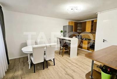 Casa individuala 4 camere 150 mpu  curte libera 300 mp Turnisor Sibiu - 4