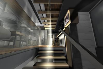 SPATIU COMERCIAL, CAFENEA, PRETABIL ORIICE ACTIVITATE - 7