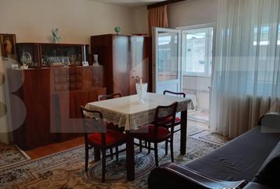 Apartament cu 2 camere semidecomandat în Central - 2