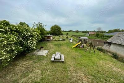 Casă cu 5 camere cu Teren 1500 Mp în Siliștea Snagovului - 4