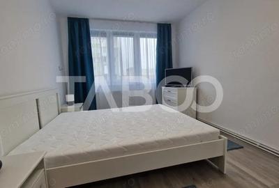 Apartament 2 camere 61 mpu de inchiriat balcon zona Mihai Viteazul - 1