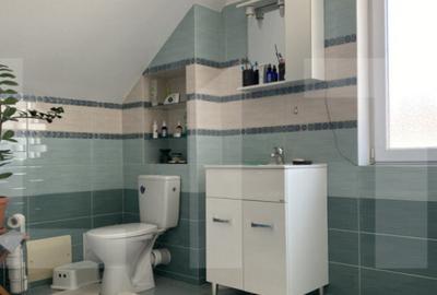 Vanzare sau schimb Casa cu 4 camere, ideala pentru fa - 4